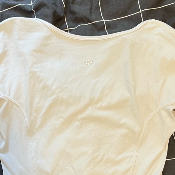 lululemon athletica Tops - Lululemon align t shirt
